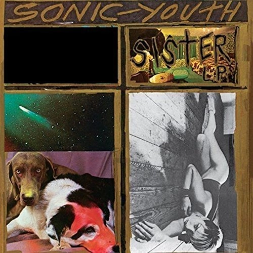 SONIC YOUTH / ソニック･ユース / SISTER (VINYL)