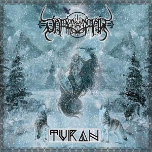 DARKESTRAH / TURAN<DIGI>
