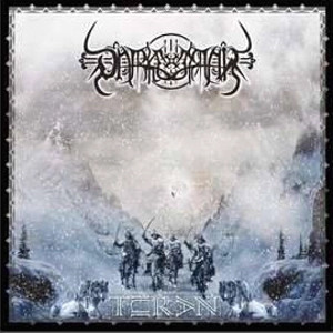 DARKESTRAH / TURAN