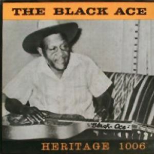 BLACK ACE / ブラック・エイス / BLACK ACE