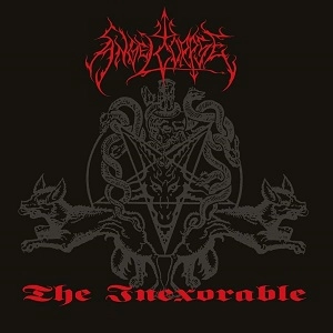 ANGEL CORPSE / エンジェル・コープス / THE INEXORABLE<PICTURE VINYL>