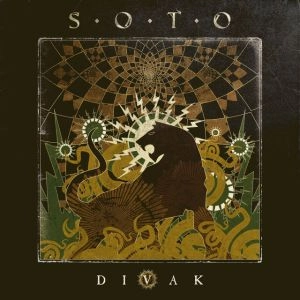 SOTO / ソート / DIVAK<DIGI>