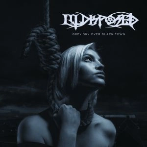ILLDISPOSED / イルディスポーズド / GREY SKY OVER BLACK TOWN
