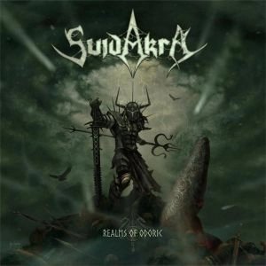 SUIDAKRA / スイダクラ / REALMS OF ODORIC<DIGI>