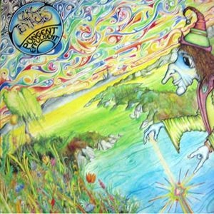 OZRIC TENTACLES / オズリック・テンタクルズ / PUNGENT EFFULGENT