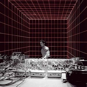 STEVE REICH / スティーヴ・ライヒ / BERKELEY UNIVERSITY MUSEUM - NOVEMBER 7, 1970