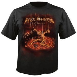 HELLOWEEN / ハロウィン / HELLBOOK<SIZE:L>