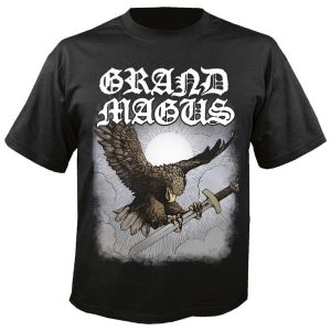 GRAND MAGUS / グランド・メイガス / SWORD SONGS<SIZE:S>