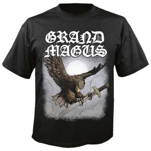 GRAND MAGUS / グランド・メイガス / SWORD SONGS<SIZE:L>