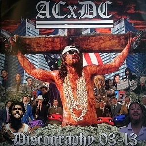 ACxDC / DISCOGRAPHY 03-13 (SCENE SUPPORT VERSION)