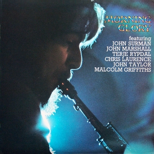 JOHN SURMAN / ジョン・サーマン / Morning Glory