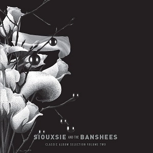 SIOUXSIE AND THE BANSHEES / スージー&ザ・バンシーズ / CLASSIC ALBUM SELECTION VOL.2 (6CD)