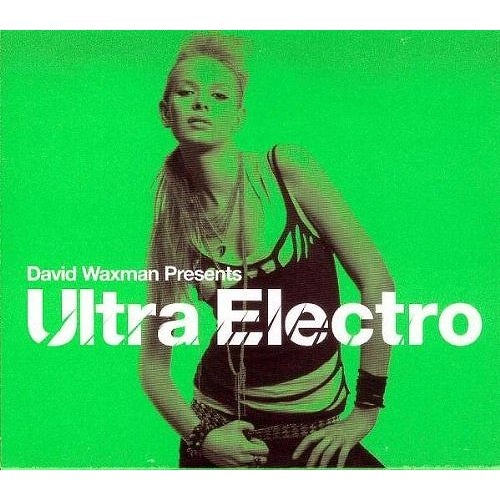 V.A. / ULTRA ELECTRO