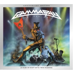 カイ・ハンセン（ガンマ・レイ）／タイラン・ペイス　CD2枚セット GAMMA RAY / ガンマ・レイ 商品一覧 | ディスクユニオン・オンライン