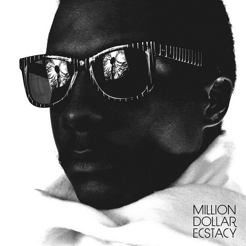 MILLION DOLLAR ECSTACY / ミリオン・ダラー・エクスタシー / MILLION DOLLAR ECSTACY