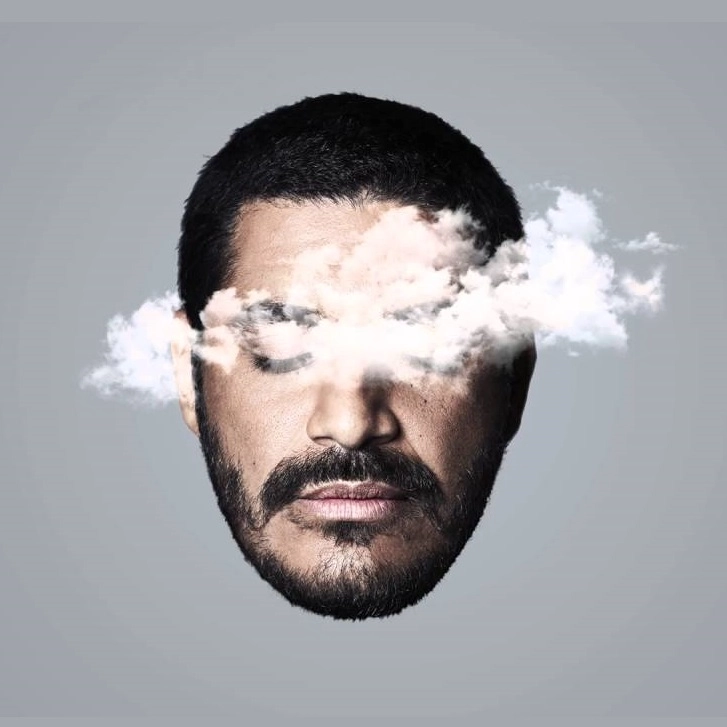 CRIOLO / クリオーロ / AINDA HA TEMPO (BRA)