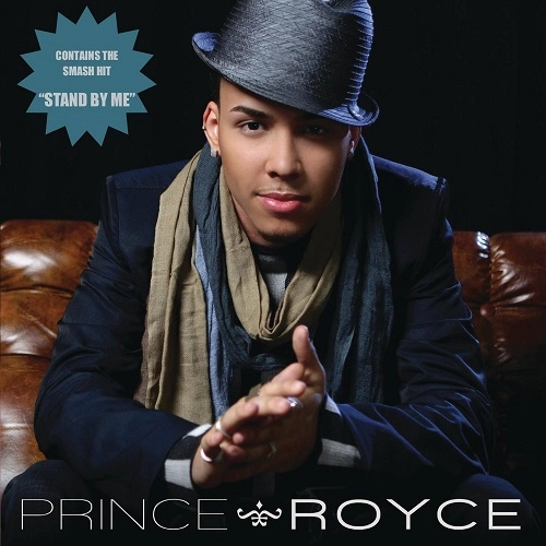 PRINCE ROYCE / プリンス・ロイス / PRINCE ROYCE