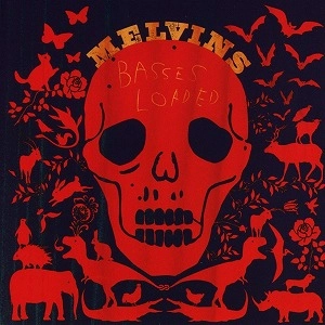 MELVINS / メルヴィンズ / BASSES LOADED