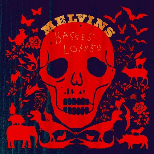 MELVINS / メルヴィンズ / BASSES LOADED