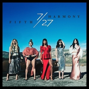 FIFTH HARMONY / フィフス・ハーモニー / 7/27 (VINYL)