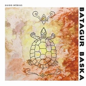 GUIDO MOBIUS / BATAGUR BASKA (CD)