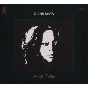 DIANE SHAW / ダイアン・ショウ / ラヴ、ライフ&ストリングズ / "LOVE, LIFE & STRINGS"