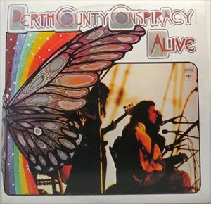 PERTH COUNTY CONSPIRACY / ALIVE