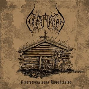 HADANFARD / VEDERSTYGGELSENS UPPVACKELSE