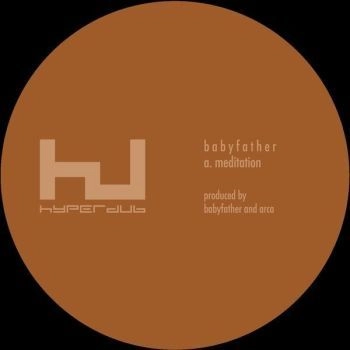 BABYFATHER / MEDITATION