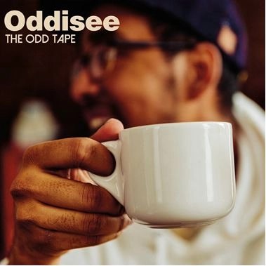 ODDISEE / オディッシー / THE ODD TAPE