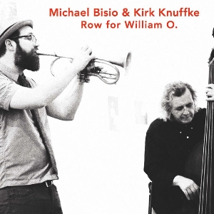 MICHAEL BISIO / マイケル・ビシオ / ROW FOR WILLIAM O.