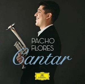 PACHO FLORES / パーチョ・フローレス / CANTAR