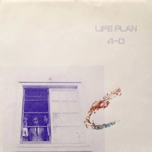 4-D / フォー・ディー / LIFE PLAN