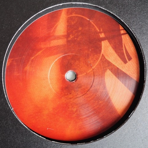 FLXK1 & DB1 / TRANSITIONS EP (#02222)