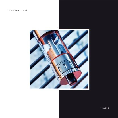 LAILA / OTHER ME/PINK TONES/T.O.M. - DEE