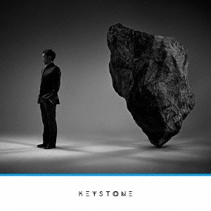 JAZZTRONIK / ジャズトロニック / Keystone