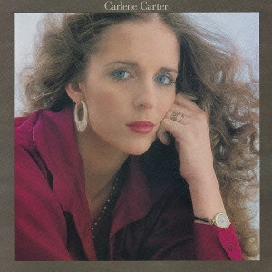 CARLENE CARTER / カーリーン・カーター / 純情可憐 / CARLENE CARTER