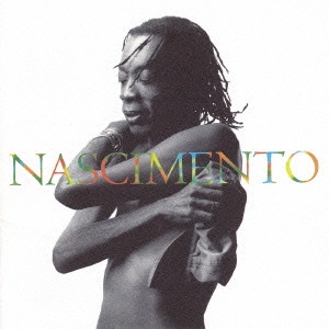 MILTON NASCIMENTO / ミルトン・ナシメント / ナシメント