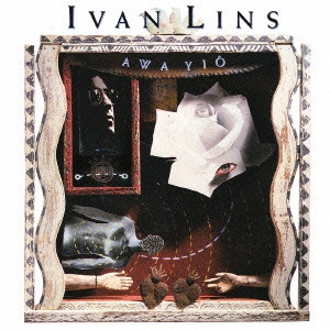 IVAN LINS / イヴァン・リンス / アウア・イオ~魂への讃歌