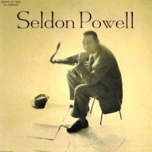 SELDON POWELL / セルダン・パウエル / セルダン・パウエル