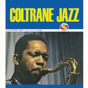 JOHN COLTRANE / ジョン・コルトレーン / コルトレーン・ジャズ