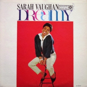 SARAH VAUGHAN / サラ・ヴォーン / ドリーミー