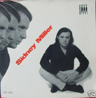 SIDNEY MILLER / シヂネイ・ミレール / QUATRO QUARTOS