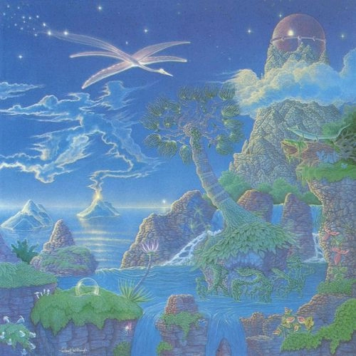 MATTHEWDAVID'S MINDFLIGHT  / TRUST THE GUIDE AND GLLIDE