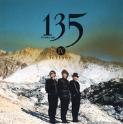 135 / IV-ｆortune- + Pentangle