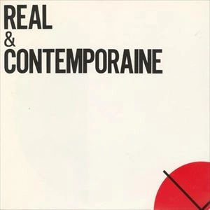 Real & Contemporaine / 大地の牙