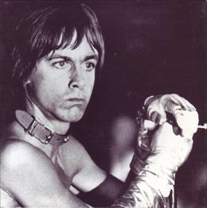 IGGY POP / STOOGES (IGGY & THE STOOGES)  / イギー・ポップ / イギー&ザ・ストゥージズ / IGGY AND THE STOOGES