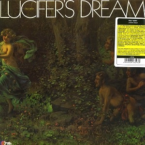 RALF NOWY / LUCIFER'S DREAM