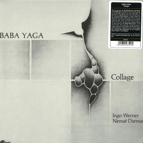 BABA YAGA / BABA YAGA (DEU) / COLLAGE