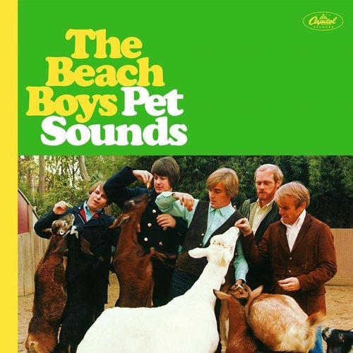 BEACH BOYS / ビーチ・ボーイズ / PET SOUNDS 50TH ANNIVERSARY (DELUXE EDITION [2CD])